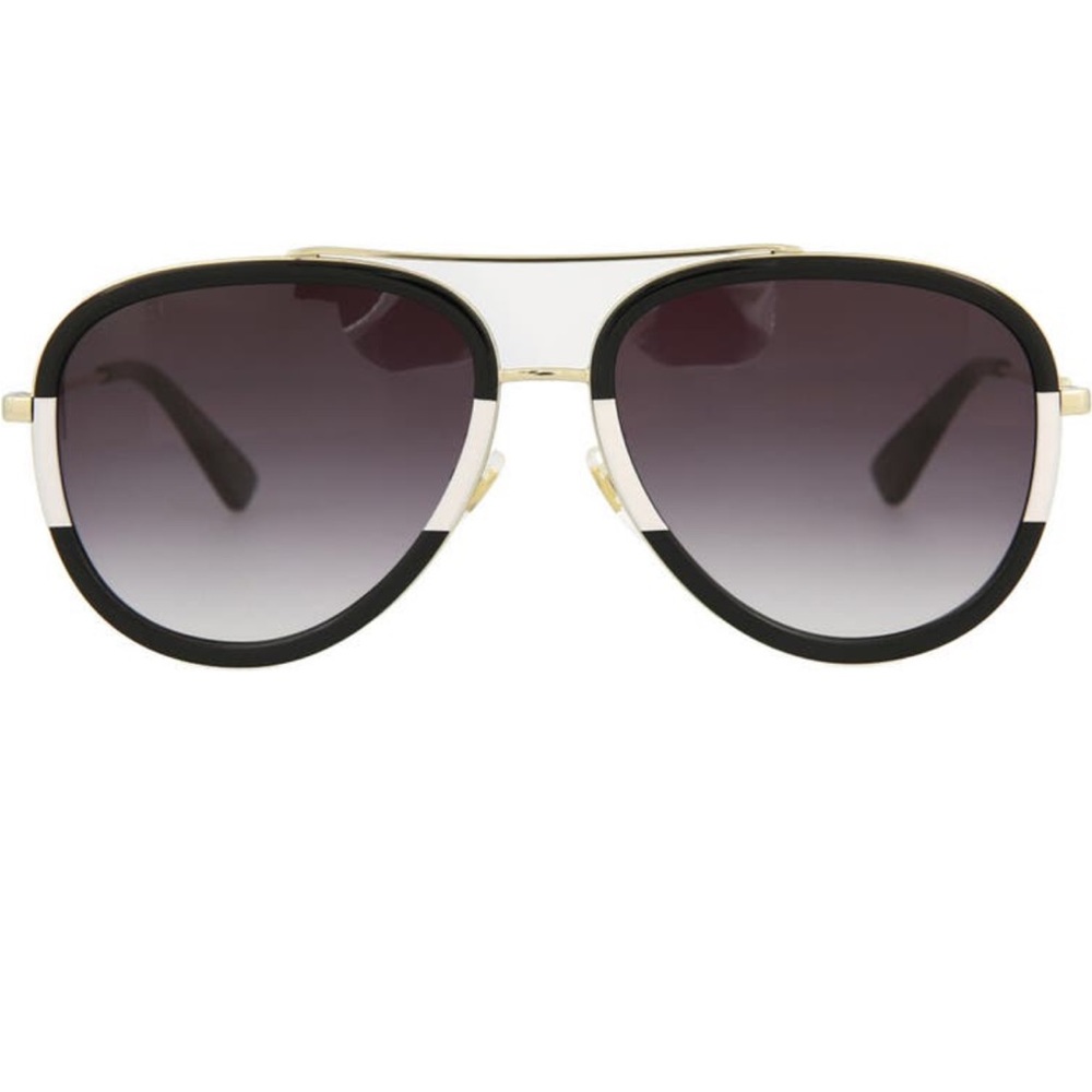 Gucci Aviator Sunglasses